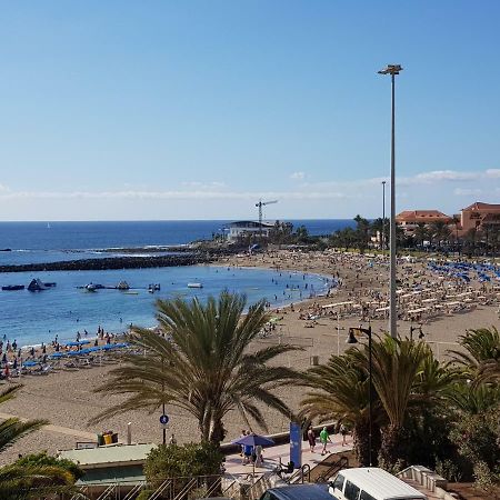 Apartamento Beachfront Los Cristianos Arona  Exterior foto