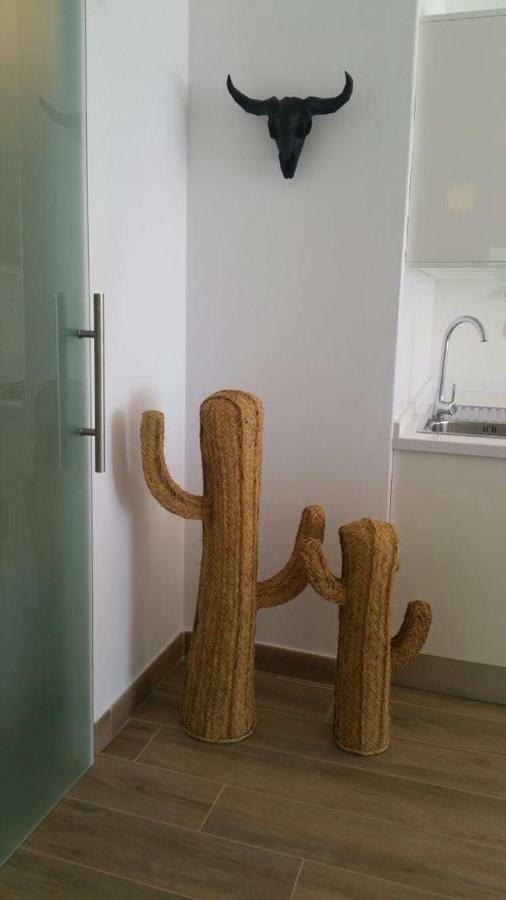 Apartamento Beachfront Los Cristianos Arona  Exterior foto