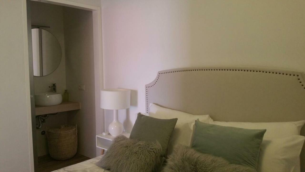 Apartamento Beachfront Los Cristianos Arona  Exterior foto