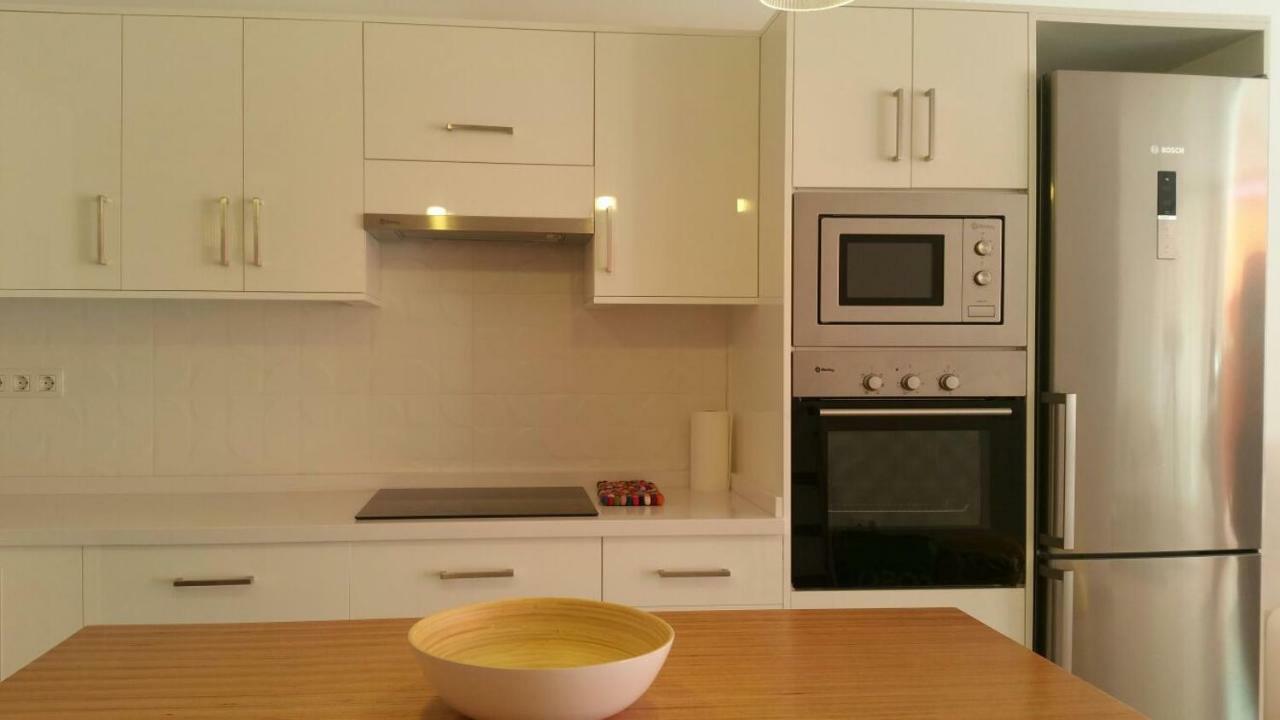 Apartamento Beachfront Los Cristianos Arona  Exterior foto