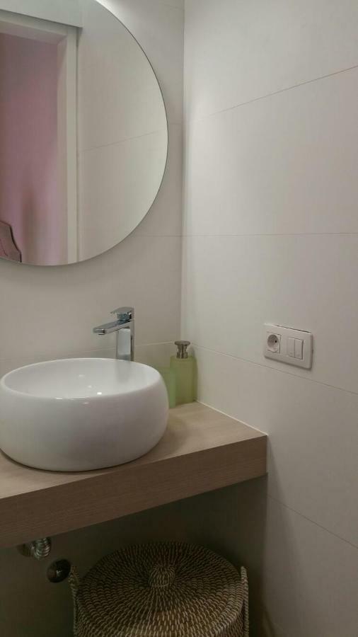 Apartamento Beachfront Los Cristianos Arona  Exterior foto