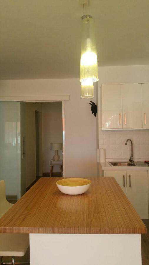 Apartamento Beachfront Los Cristianos Arona  Exterior foto