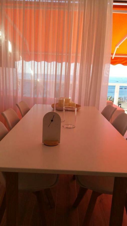 Apartamento Beachfront Los Cristianos Arona  Exterior foto