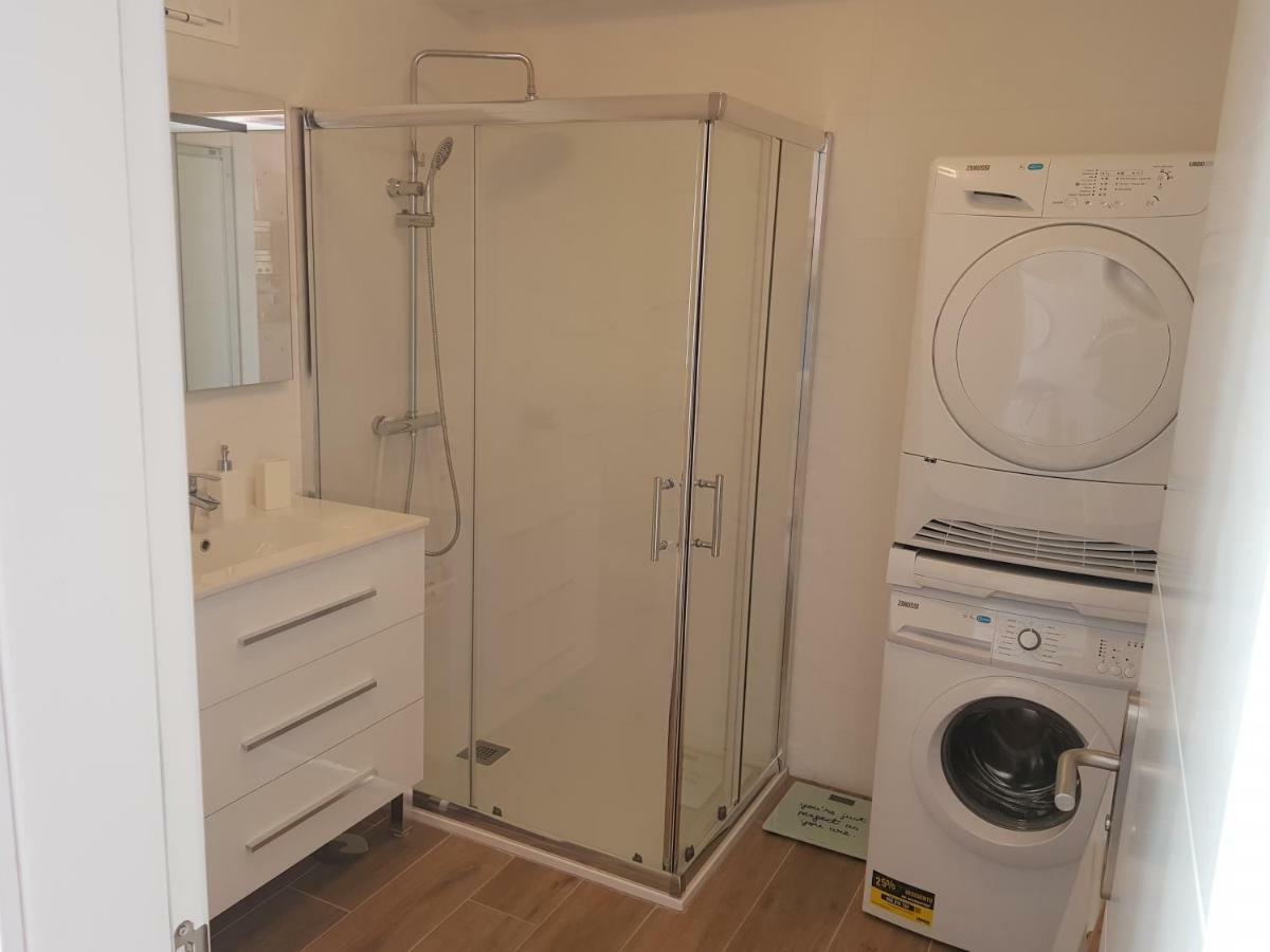 Apartamento Beachfront Los Cristianos Arona  Exterior foto